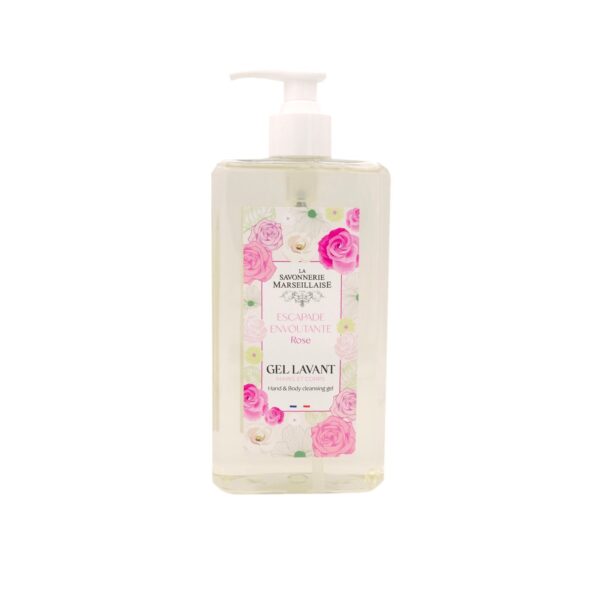 Escapade Envoutante - Rose