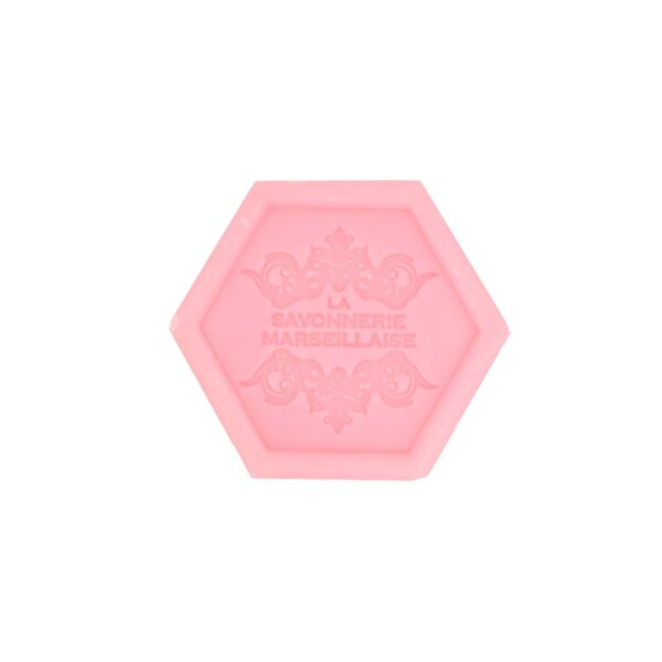 Savonnette Bubble-gum