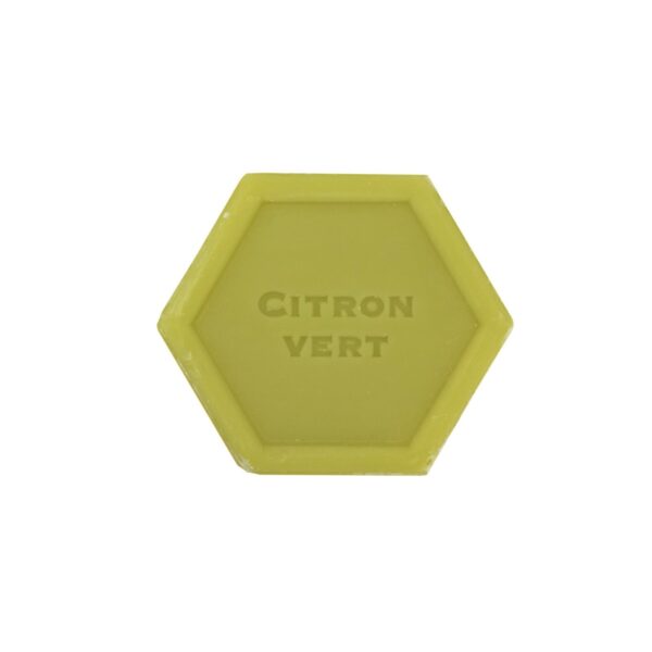 Savonnette Citron Vert - Image 2