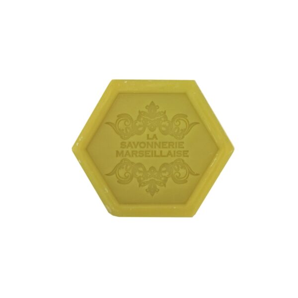 Lime Soap Bar