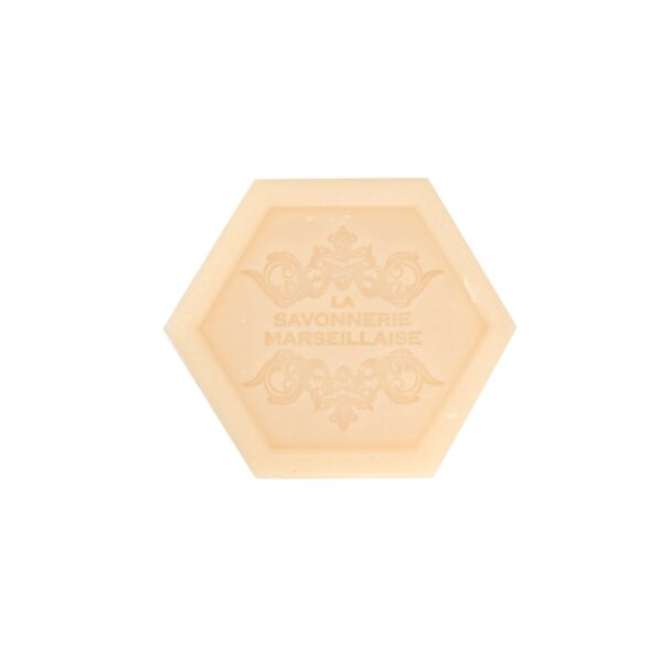 Fleur de Coton Soap Bar