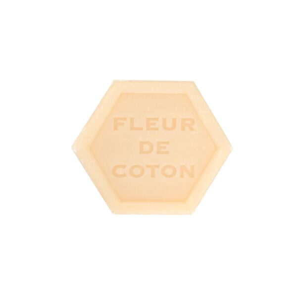 Savonnette Fleur de Coton - Image 2