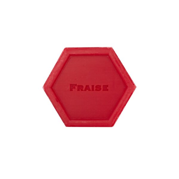 Savonnette Fraise – Image 2