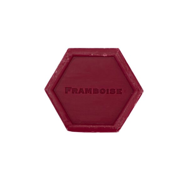 Savonnette Framboise – Image 2