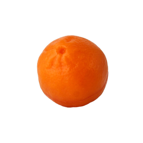 Clementine Soap